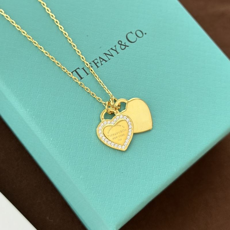 Tiffany Necklaces